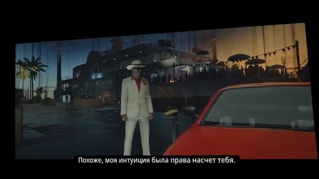 ЛУЧШИЙ СИМУЛЯТОР КИЛЛЕРА В ВР ( HITMAN 3 - VR ) смотреть онлайн