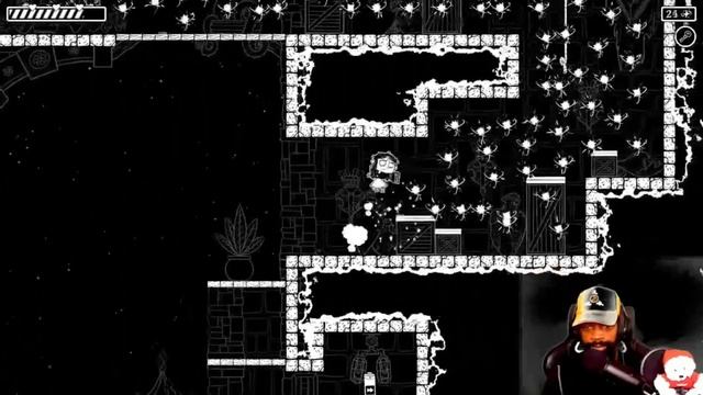 eyes in the dark: the curious case of one victoria bloom Gameplay pt1 смотреть онлайн