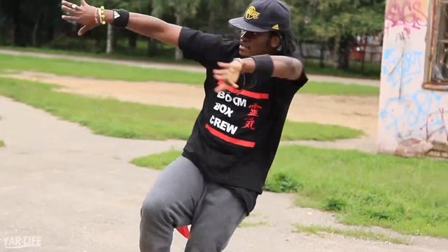 Street Dance Papson смотреть онлайн