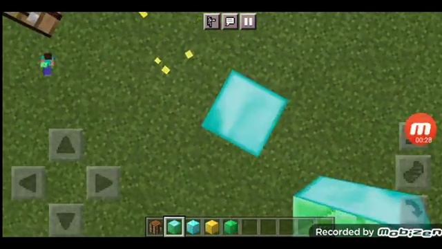 алмазный блок +. золотой блок + изкмрудный блок=??? смотреть онлайн