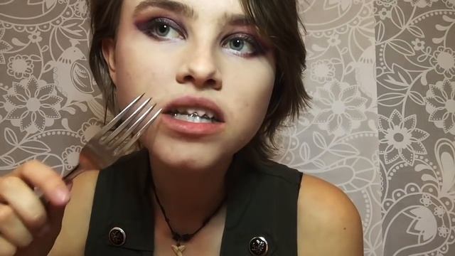 How to make Kirishima's Teeth | Cosplay Tutorial смотреть онлайн