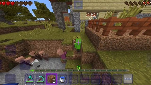 Почему меня посадили в суд в майнкрафт смотреть онлайн