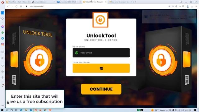 UNLOCK TOOL Free 100% WORKING JUST USE AS YOU HAVE IT смотреть онлайн