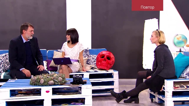 Александр Литвин: себе нужно доверять 