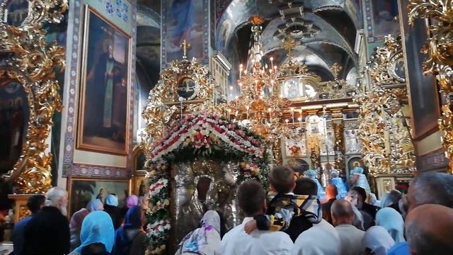 Приидите поклонимся и припадем ко Христу.... смотреть онлайн