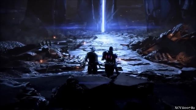 Mass Effect 3 Alternate Ending (Fanmade) смотреть онлайн