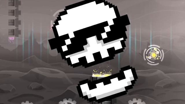 Press Start but... ? l Geometry dash 2.11 смотреть онлайн