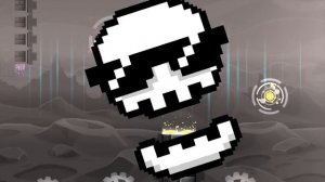 Press Start but... ? l Geometry dash 2.11