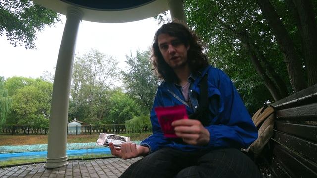 Кажется, я познал дзен со струнами Ernie Ball 9,5-46 смотреть онлайн