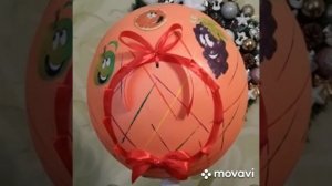 Чупа-чупс папье-маше своими руками