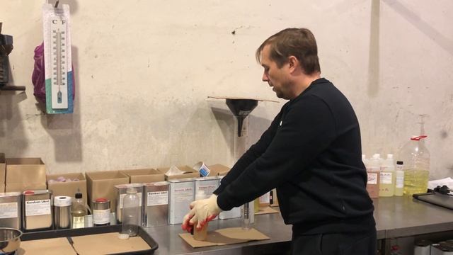 Тара для добавления присадок в топливо, как собрать и пользоваться. смотреть онлайн