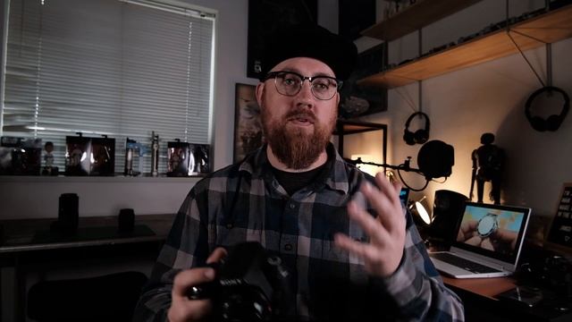 Who Buys A Sony A390 In 2019? I Do, Because I'm Insane смотреть онлайн
