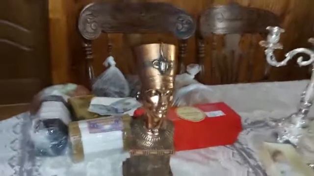 ДАРЫ (11)..ИНГА ХОСРОЕВА смотреть онлайн