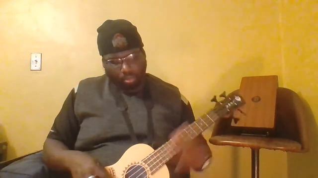 C&C Red Alert 2 Grinder on Piccolo Bass Ukulele смотреть онлайн