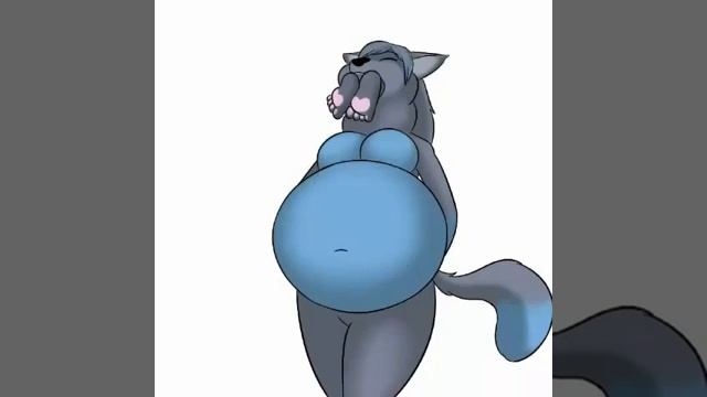 Vore furry ??? смотреть онлайн