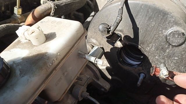 Делаю супер тормоза на газель. Часть 1. смотреть онлайн