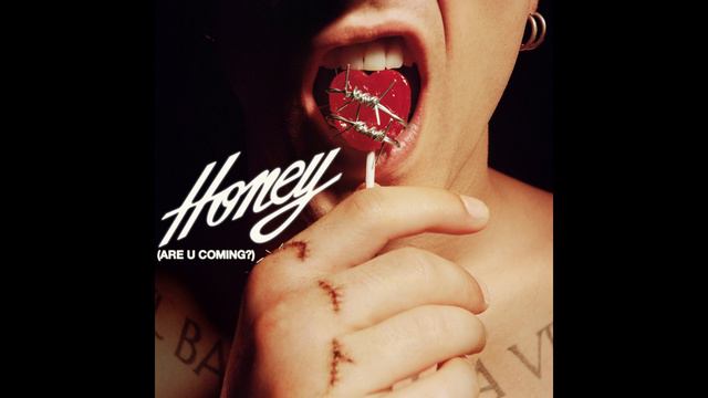 Måneskin - HONEY (ARE U COMING?) (Studio Acapella) смотреть онлайн