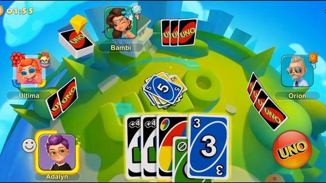 UNO PE TELEFON ! Ezy win смотреть онлайн