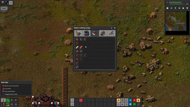 Factorio Industrial Revolution Stream 2 Part 2 смотреть онлайн