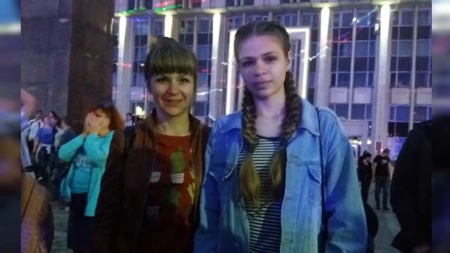 ПЧ-21 поздравление с Днём матери смотреть онлайн