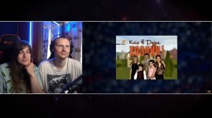 МУЧИТЕЛЬНЫЕ РЕКЛАМЫ ПОПРАВОК [Голубой яд] | РЕАКЦИЯ на Chuck Review (Чак Ревью)