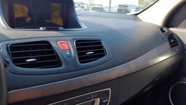 (20190802) 2011 Renault Samsung SM3 Inspection For Used Car Export(BP054799),carwara.com