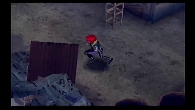 Lets Play MS Saga A New Dawn Ep 16 Black Market смотреть онлайн