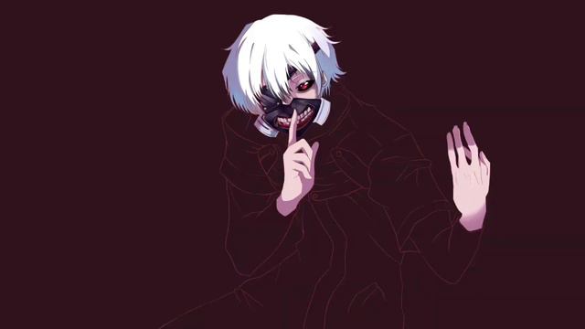 Ken Kaneki | Tokyo Ghoul смотреть онлайн