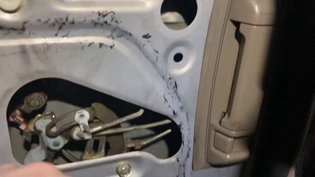 Ручка сдвижной двери исцеление) смотреть онлайн