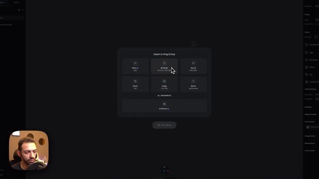 Day 54/100 - Integrating Rotating Spline Animation with Webflow Scroll - 100 Days of Webflow смотреть онлайн