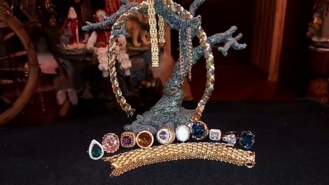 МОЛЬБА ДЕНЕЖНАЯ Сильный заговор Инги Хосроевой смотреть онлайн