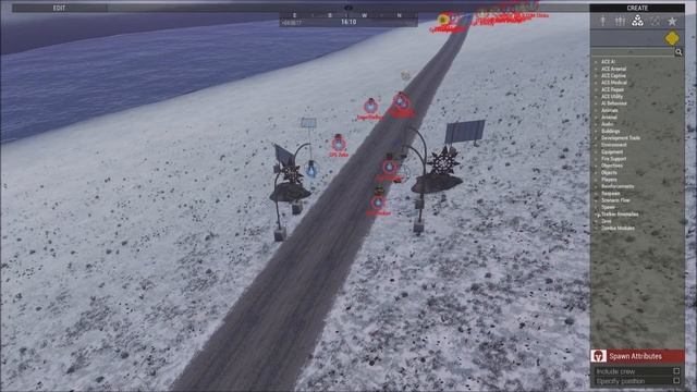 Coming to the Castle: Arma 3 700th Warhammer 40k Ops смотреть онлайн