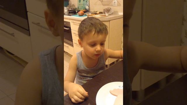 Васин сон! Бог победил Сатану. Вещий сон. смотреть онлайн