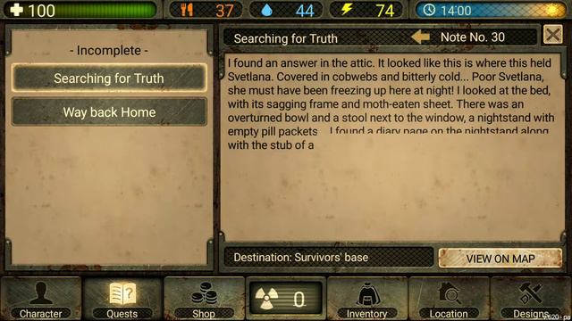 THE DOCTOR | DAY R SURVIVAL Walkthrough [Part 7] смотреть онлайн