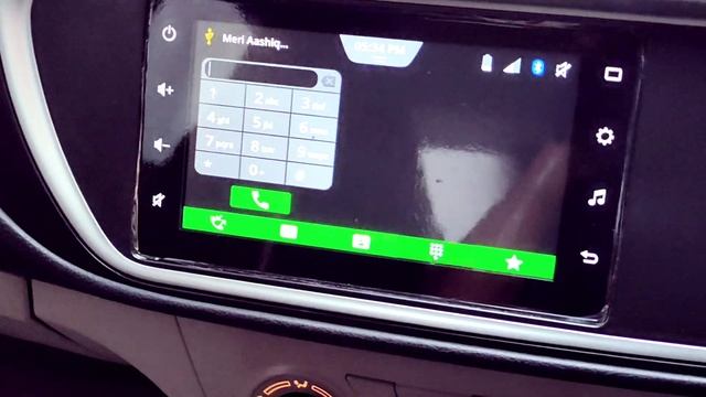 Alto VXI Plus Phone Calling Full Review | Alto 7' Display Phone Call | Alto Phone Calling Full Test смотреть онлайн