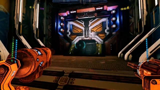 ПЕРВЫЕ ТРУДНОСТИ | Mothergunship прохождение #2 смотреть онлайн