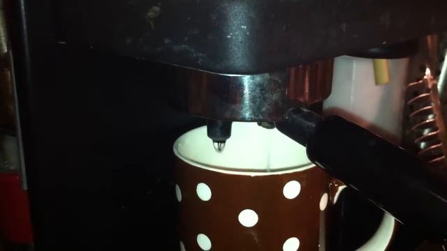 Test La Cimbali Domus Classic after dis- and reassembly смотреть онлайн