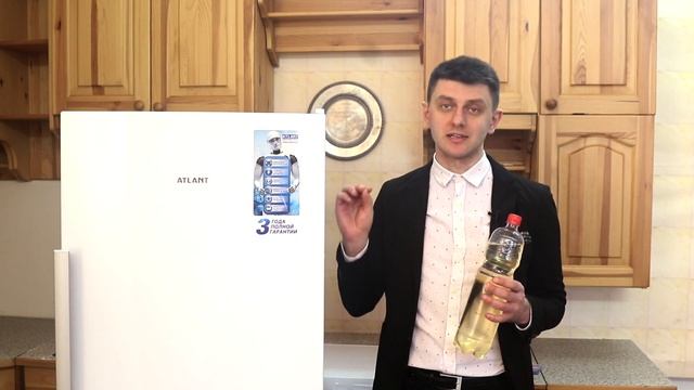 Как снять наклейку с холодильника? смотреть онлайн