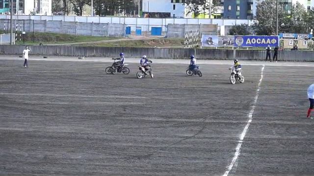 СДЮСТШ (Минск) - Гродно (Гродно) -23.09.2018 года, стадион "Заря" смотреть онлайн
