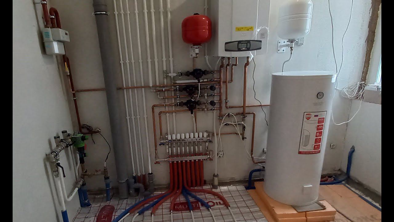 Творческие находки для загородной инженерки. смотреть онлайн