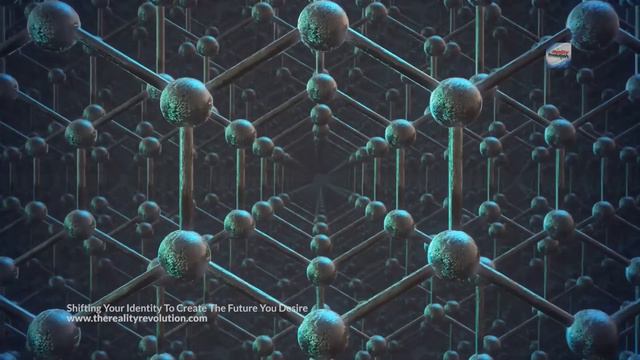Shifting Your Identity To Create The Future You Desire смотреть онлайн