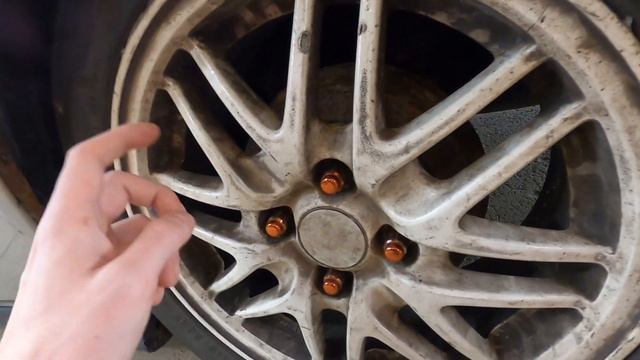 My New Daily!! (2000 Honda Civic Coupe) смотреть онлайн