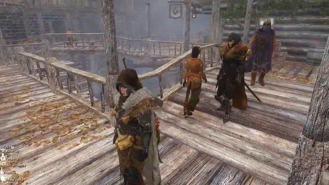 The Elder Scrolls V: Skyrim #109 ✿ Вилья ✿ Сварливые жёны смотреть онлайн
