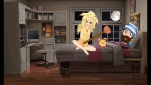 Приколы! ЛЕГЕНДА О ФАСТФУДЕ - МЕМЫ!!! Смешные видео от – Доми шоу!