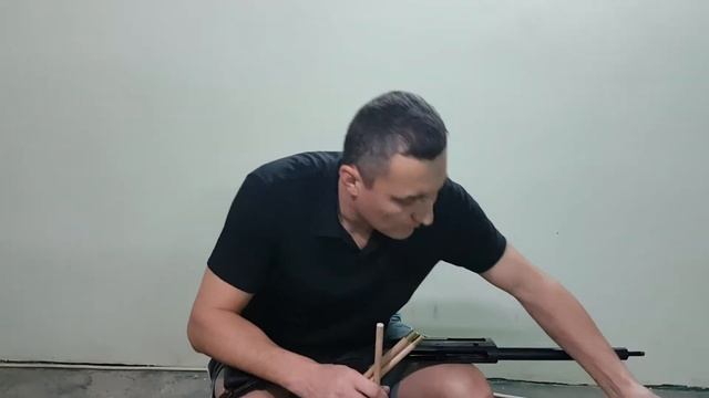 Разборка и сборка ATA NEO 12 смотреть онлайн