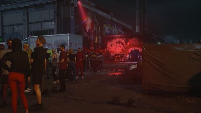 Making Hitman 3's Best Level смотреть онлайн