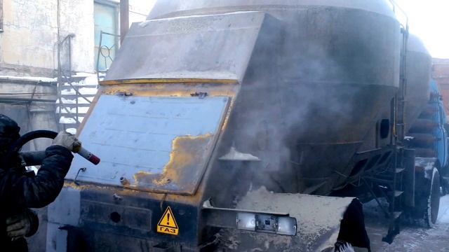 Пескоструй муковоза Днепропетровск смотреть онлайн