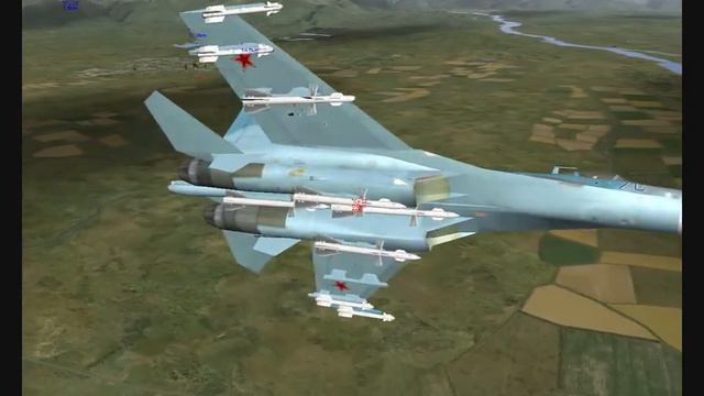 Су 27 бой в Поти смотреть онлайн