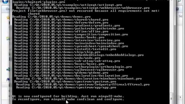 johnny heath corpus christi learn C++ Qt 87 Static Compile Low смотреть онлайн