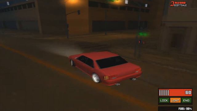 Как играть военного США в SAMP смотреть онлайн